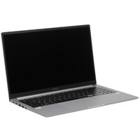 15.6" Laptop Samsung Galaxy Book4 NP754XGR silver