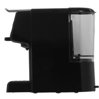 Кофеварка капельная JVC JK-CF45 черный