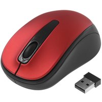 Mouse wireless Aceline WM-904RU  red