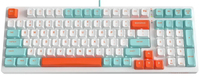 Keyboard  wired A4Tech Fstyler FS300