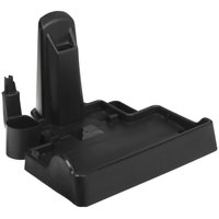 Вертикальный пылесос моющий Tefal X-CLEAN 2 TRUST GF2251F3  черный