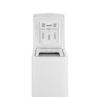 Стиральная машина Midea MFE05W70/W-RU белый