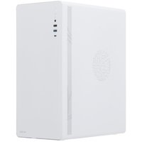 Корпус DEXP DCU-500W [U500 W] белый