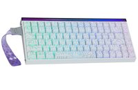 Клавиатура  проводная AULA HERO84 HE