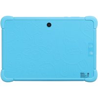 10.1" Планшет KENSHI Kids E17 LTE 64 ГБ голубой