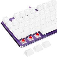 Клавиатура  проводная ARDOR GAMING Blade PRO