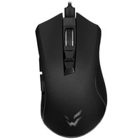 Мышь ARDOR GAMING Fury V2 [ARDW-FURY3325-BK]