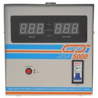 Стабилизатор напряжения Энергия АСН-5000