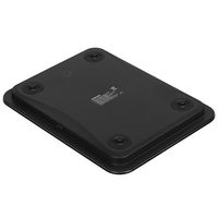 Кухонные весы OneTwo O3SC44 черный