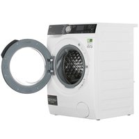 Washing machine AEG LFR85166OE white
