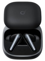 Наушники TWS Anker Soundcore Liberty 5  черный 2025