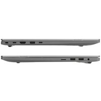14" Ноутбук Tecno Megabook T14FA Air серый