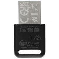 Bluetooth адаптер Ugreen CM390