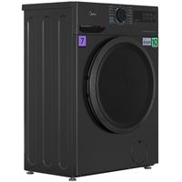 Стиральная машина Midea MF01712BS40/T серебристый