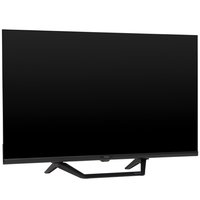 32" (80 см) Телевизор Haier 32 Smart TV S2 PRO черный