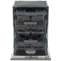 Встраиваемая посудомоечная машина Eigen Foss-BD602