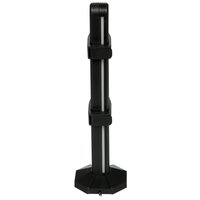Подставка для видеокарты DarkFlash DL240 черный [DL240 black]