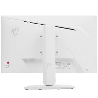 27" Монитор MSI 27" MAG 274QRFW E20 белый