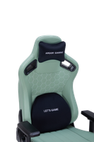 Компьютерное кресло ARDOR GAMING Battle Glade 1000R RB-001 зеленый