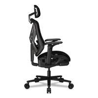 Компьютерное кресло Cougar Speeder Ergonomic черный