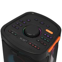 Портативная аудиосистема Fiero Hope 100 FR950, черный