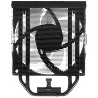 Кулер для процессора PCCooler RT500 TC ARGB BK  черный