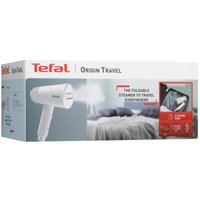 Отпариватель Tefal Origin Travel DT1020E1 белый