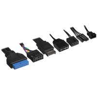 Корпус ARDOR GAMING Aeris R4  черный
