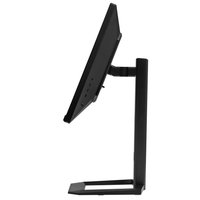 23.8" Монитор Titan Army P2410R черный