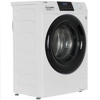 Стиральная машина Haier HW70-BP12929E белый