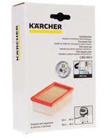 Фильтр Karcher 2.863-005.0