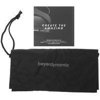 Проводные наушники Beyerdynamic DT 990 PRO Limited Edition 80 Ohms  черный 2015