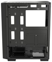 Корпус Ocypus Gamma C60 [Gamma-C60-BKG000XX-GL] черный