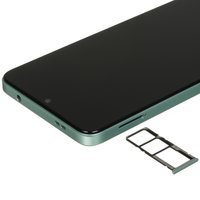 6.71" Смартфон Xiaomi Redmi A3x 64 ГБ зеленый