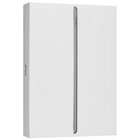 10.2" Планшет Apple iPad (9th Gen) Wi-Fi 256 ГБ серый