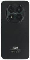 6.83" Смартфон Xiaomi REDMI Note 15 Pro 5G 256 ГБ черный