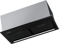 Вытяжка полновстраиваемая Haier HVQ-B2532B черный