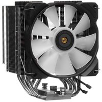 Кулер для процессора Cougar Forza 85 ARGB [CGR-FZA85-ARGB] черный