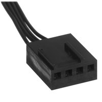 Кулер для процессора PCCooler R400 BK [R400-BKNWYX-US] черный
