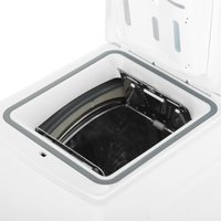 Стиральная машина Midea MFE05W70/W-RU белый