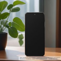 6.78" Смартфон Infinix HOT 50 128 ГБ черный