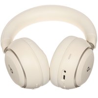 Беспроводные/проводные наушники Anker Soundcore Space Two  белый 2026