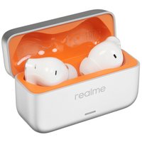 Наушники TWS Realme Buds T500 Pro  серебристый 2026