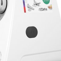 Мясорубка электрическая Bosch SmartPower MFW2517W белый