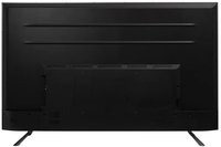 75" (191 см) Телевизор Vesta V75MU6500 черный