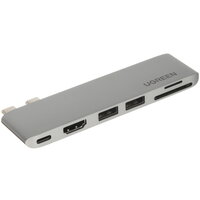 Док-станция Ugreen CM380