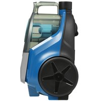 Пылесос  Philips XB2022/01 синий