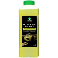 Автошампунь для бесконтактной мойки GRASS Active Foam Balance