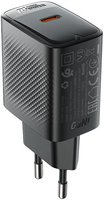 Charger ACEFAST A104 black