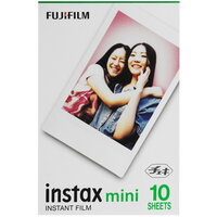 Картридж для моментальной печати Fujifilm Instax Mini